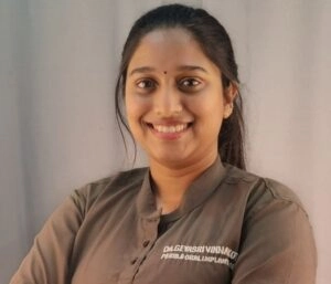 Dr. Geyasri Vinnakota