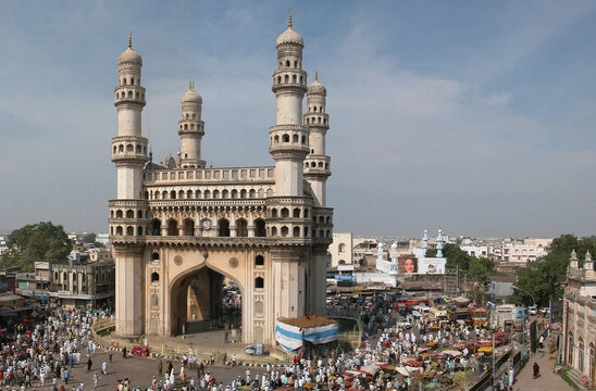 Charminar