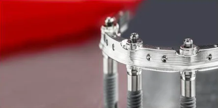 Trefoil System Image 2